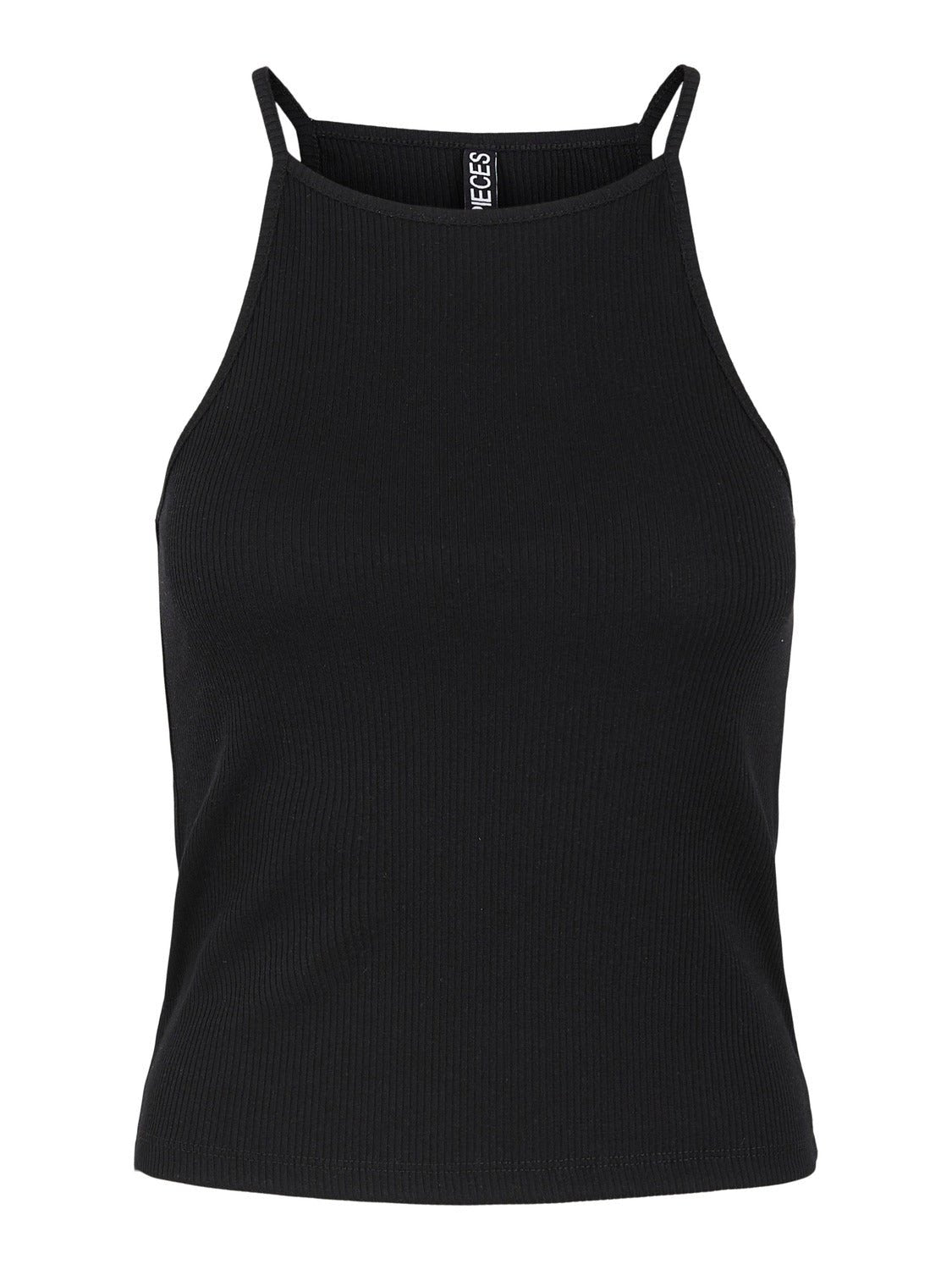 PCOSTINA Tank Top - Black - VERO MODA & VILA Bergvik